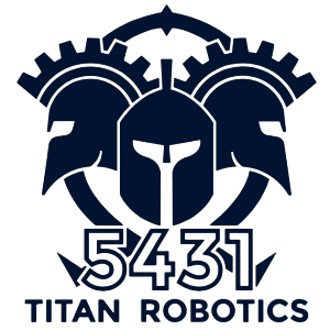 5431 Titan Robotics